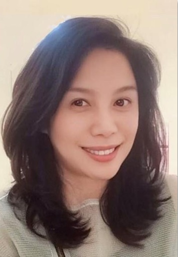黃麗芬