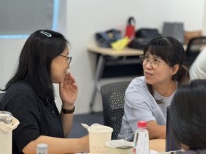 員工問題解決