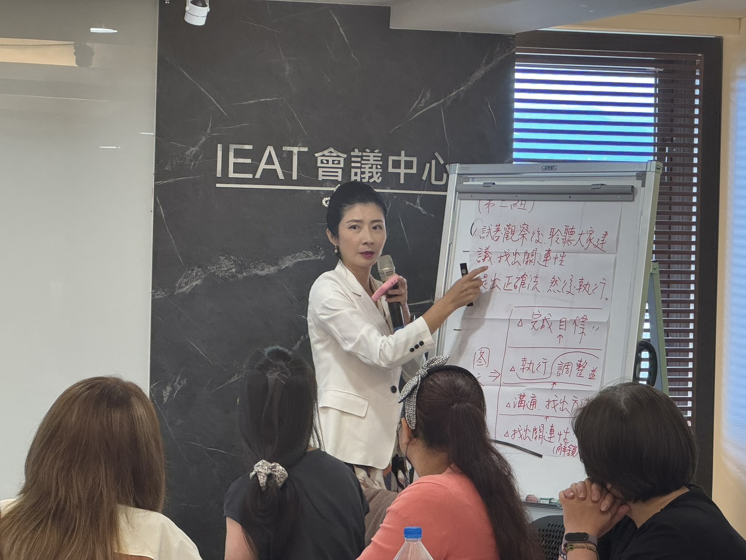 跨世代溝通與領導