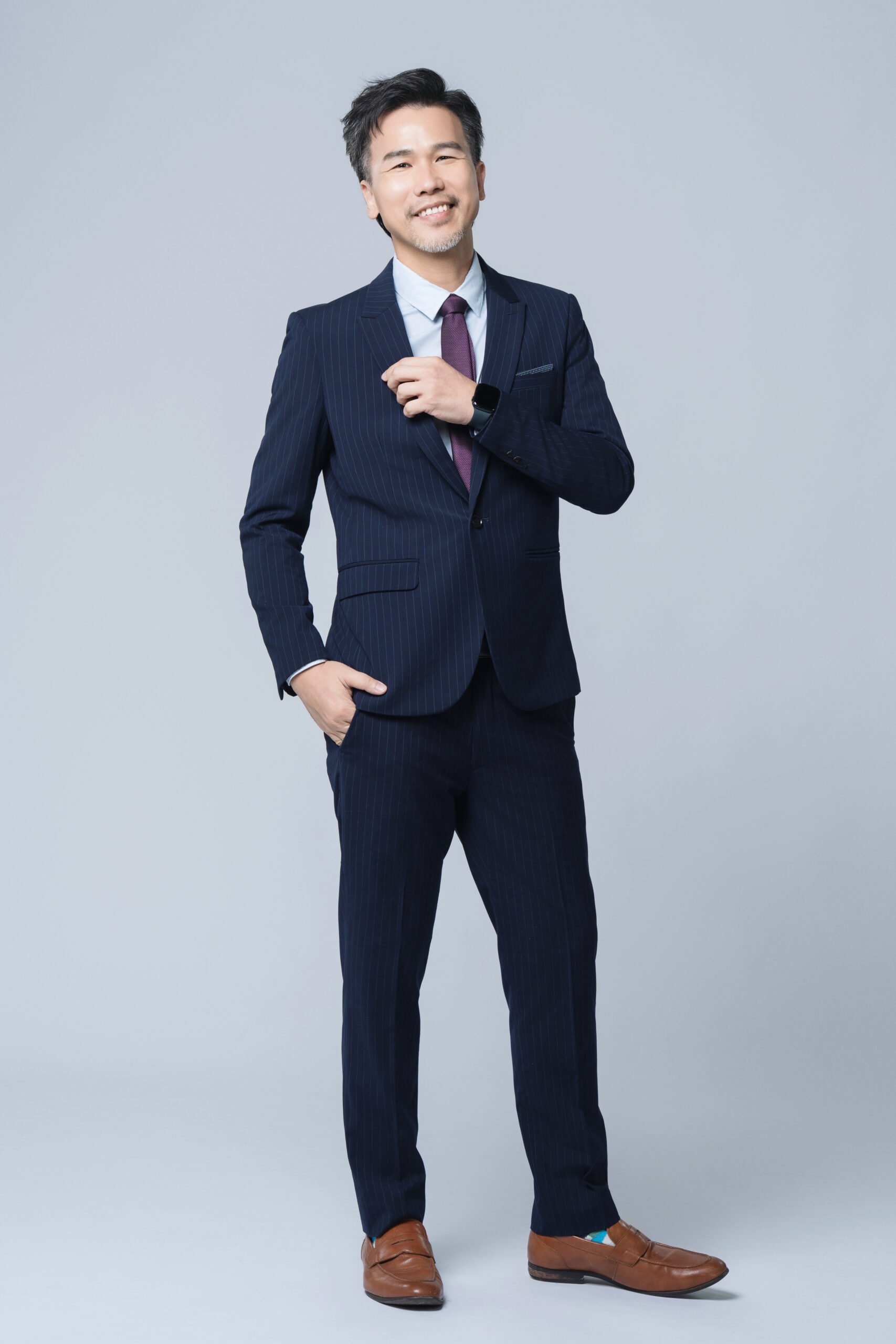 駱銘彥 Oscar