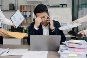 主管目標管理與時間決策力實戰課程 池皓農老師 2