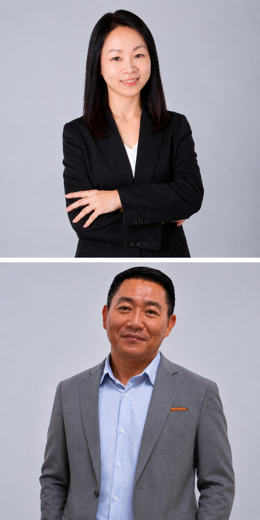 張妏甄李國郎